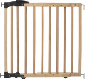 Zabezpieczenia dla dzieci - Bramka zabezpieczająca 2w1 rozporowa lub przykręcana 68-102cm GEUTHER - miniaturka - grafika 1