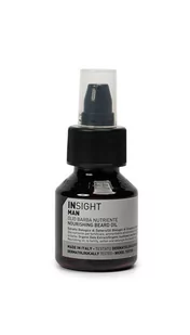 INSIGHT Insight Man Multifunkcyjny Olejek do Golenia i Pielęgnacji Brody 50ml - Kosmetyki i akcesoria do pielęgnacji brody - miniaturka - grafika 1