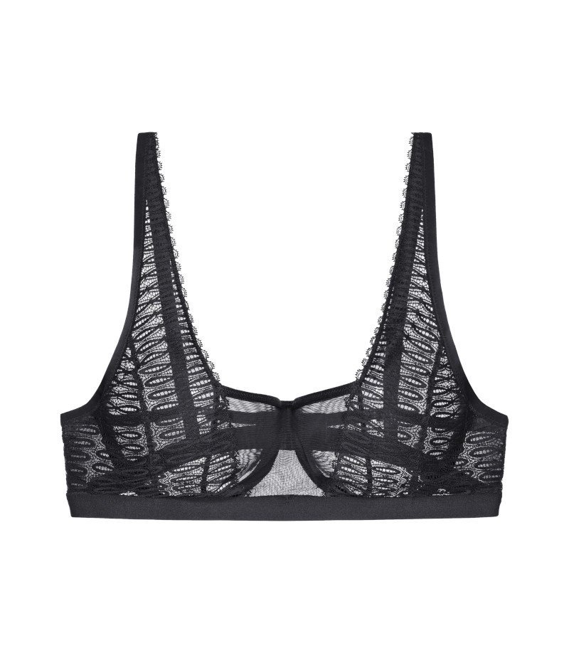 Triumph biustonosz miękki na fiszbinie Aura Spotlight T W02-80G