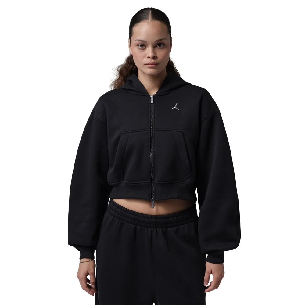Bluzy z kapturem Nike IO2370010XXA