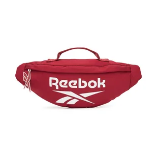Torebka Reebok RBK-039-CCC-05 - Torebki damskie - miniaturka - grafika 1