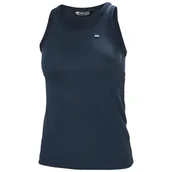 Koszulki i topy damskie - Koszulka Helly Hansen Skagen Singlet W 34480 597 - miniaturka - grafika 1