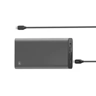 Powerbanki - Hama USB-C Power Pack 26800 mAh 002000120000 - miniaturka - grafika 1