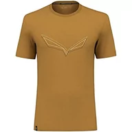 Koszulki męskie - Pure Eagle Frame Dry'ton T-shirt męski - miniaturka - grafika 1