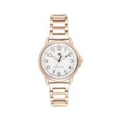 Zegarki damskie - Tommy Hilfiger Zegarek CASEY - miniaturka - grafika 1