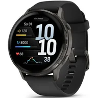 Smartwatch - Garmin Venu 4 41mm Czarny - miniaturka - grafika 1