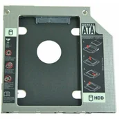 Obudowy i kieszenie na dyski twarde - Qoltec 51868 - miniaturka - grafika 1