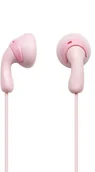 Słuchawki - Cresyn C190E Jasny różowy - miniaturka - grafika 1