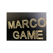 Marco Game Grawer na blacie biurka