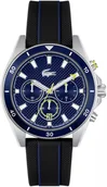 Zegarki męskie - Zegarek Lacoste 2011361 Mainsail - miniaturka - grafika 1