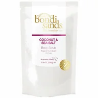 Peelingi do ciała - Bondi Sands Tropic Rum Coconut&Sea Salt Body Scrub (250g) - miniaturka - grafika 1