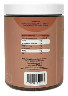 Herbata rooibos dot. Rooibos 100g - Herbata - miniaturka - grafika 3