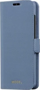 dbramante dbramante1928 New York - Galaxy S20+ - Nightfall Blue, Folio, Samsung, Galaxy S20+, 17 cm 6.7", Blue - Etui i futerały do telefonów - miniaturka - grafika 1