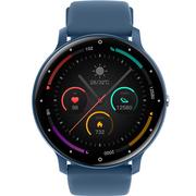 Smartwatch - Zegarek SMARTWATCH Rubicon RNCF16 niebieski/połączenia - miniaturka - grafika 1