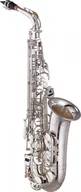 Instrumenty dęte - Yamaha YAS 875 EXS 05 saksofon altowy srebrny - miniaturka - grafika 1