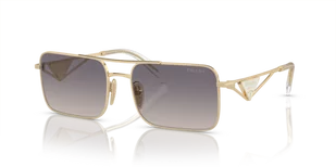 Okulary Przeciwsłoneczne Prada PR A52S ZVN30C - Okulary przeciwsłoneczne - miniaturka - grafika 1