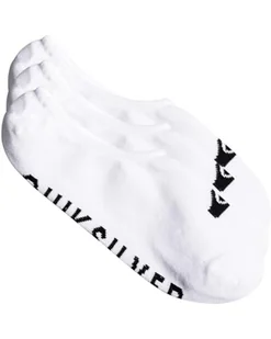 Quiksilver Męskie skarpety na co dzień Quik, różne kolory, jeden rozmiar - Skarpetki damskie - miniaturka - grafika 1