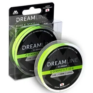 Żyłki wędkarskie - Mikado Plecionka Dreamline Competition 150m 0,08mm - miniaturka - grafika 1