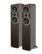 Głośniki i kolumny - Q Acoustics 3050c Walnut - miniaturka - grafika 1