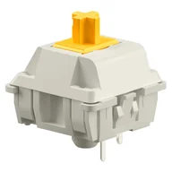 Akcesoria do telefonów stacjonarnych - Glorious Gaming GLO-KB-ACC-SWT-PANDA-LUBED-36 - miniaturka - grafika 1