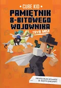 Literatura popularno naukowa dla młodzieży - Tryb misji Pamiętnik 8-bitowego wojownika - miniaturka - grafika 1