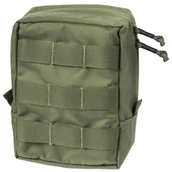 Nerki - Kieszeń Helikon General Purpose Cargo Pouch Olive Green (MO-U05-CD-02) H - miniaturka - grafika 1