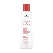 Odżywki do włosów - Schwarzkopf Professional Professional BC Bonacure Peptide Repair Rescue Conditioner odżywka do włosów zniszczonych 200 ml - miniaturka - grafika 1