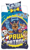 Pościel dla dzieci - Psi Patrol 1359 Pościel bawełna 100x135cm - miniaturka - grafika 1