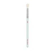 Pędzle do makijażu - Boho Beauty pędzel do blendowania cieni do powiek 206N - miniaturka - grafika 1