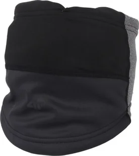 4f Bandamka H4Z21-BANU005 25M szary one size - Czapki i chusty sportowe damskie - miniaturka - grafika 1