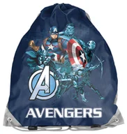 Worki na buty - Paso Worek Avengers AV22KK-712 PASO - miniaturka - grafika 1