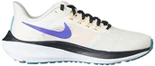 Trampki damskie - Nike Air Zoom Pegasus 39, Trampki damskie, Phantom Psychic Purple Summit White, 39 EU - miniaturka - grafika 1