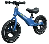 Rowerki biegowe - Ultra Lekki Rowerek Biegowy Ze Stopu Magnesium Pompowane Koła 2 Kol. Jakość - miniaturka - grafika 1