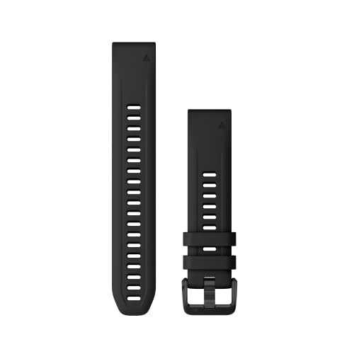 Garmin Opaska Quickfit, 20 mm, jeden rozmiar