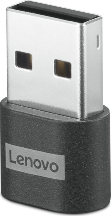 Adapter USB Lenovo Lenovo - USB-Adapter - 24 pin USB-C W zu USB Typ A M - USB 2.0 - CRU 4X91C99226