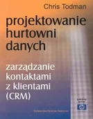 Systemy operacyjne i oprogramowanie - Projektowanie hurtowni danych. Zarządzanie kontaktami z klientami (CRM) - miniaturka - grafika 1