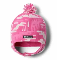 Czapki damskie - Columbia Czapka beanie uniseks dla dzieci Frosty Trail 2 - miniaturka - grafika 1