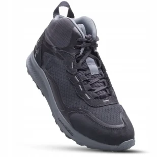 Buty Sportowe Męskie Under Armour Obuwie Trekkingowe Miejskie 3024267-001 - Buty trekkingowe męskie - miniaturka - grafika 1