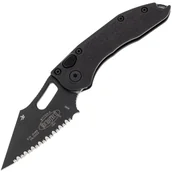 Scyzoryki - Microtech Stitch S/E Tactical F/S 169-3T - miniaturka - grafika 1