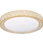 Lampy sufitowe - ActiveJet Plafon LED AJE-BONI 23W - miniaturka - grafika 1