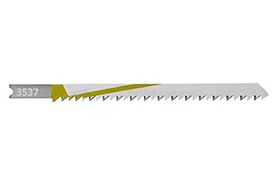 WOLFCRAFT brzeszczot 3537 do drewna/tworzywa - czyste cięcia (2szt) 3537000 - Brzeszczoty - miniaturka - grafika 1