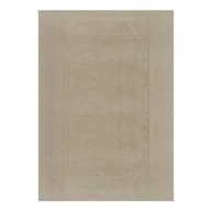 Dywany - Beżowy dywan wełniany 120x170 cm – Flair Rugs - miniaturka - grafika 1