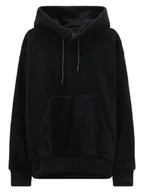 Bluzy męskie - CMP Bluza w kolorze czarnym - miniaturka - grafika 1