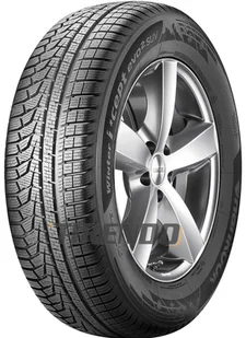 Hankook Winter I*CEPT evo² W320A 275/40R22 107V - Opony terenowe i SUV zimowe - miniaturka - grafika 1
