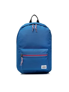 American Tourister Unisex Upbeat Daypacks (1 opakowanie), niebieski (Atlantic Blue), Einheitsgröße, Plecaki dzienne - Plecaki - miniaturka - grafika 2