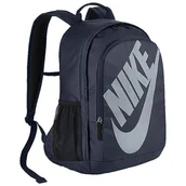 Plecaki - Nike Plecak sportowy Hayward Futura 2.0 25L granatowy BA5217-451 - miniaturka - grafika 1