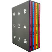 Historia świata - Bosz Warszawa lata 20 - 80 - komplet w etui - Bosz - miniaturka - grafika 1