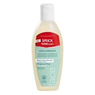 Płyny micelarne - Speick Speick Woda z ekstraktem z alg Woda micelarna 200ml - miniaturka - grafika 1