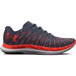 Buty do Biegania Męskie Under Armour Charged Breeze 2 - Buty sportowe męskie - miniaturka - grafika 1