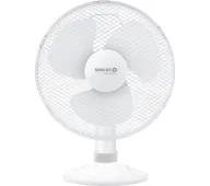 Wentylatory - Sencor SFE 3027WH-EUE3 - miniaturka - grafika 1